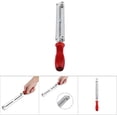 thumbnail image 5 of Chainsaw File, Chainsaw Sharpening, Chainsaw File Kit With Hardwood Handle 4/4.8/5.5mm(4.8mm), 5 of 5