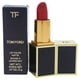 thumbnail image 1 of Lip Color Matte - 06 Cristiano by Tom Ford for Women - 0.07 oz Lipstick, 1 of 2