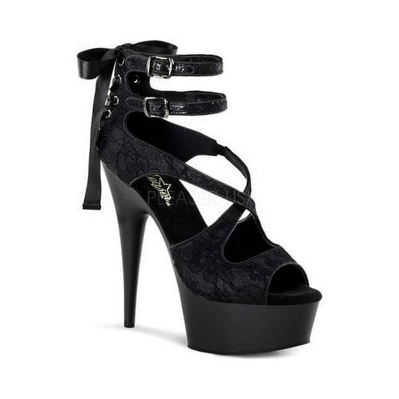 Women's Pleaser Delight 678LC