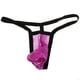 thumbnail image 4 of de Hombre Atractivo de Bolsa de Malla Calzoncillos Bragas hombres Cuerda SG Baoblaze G-secuencia de los hombres, 4 of 7