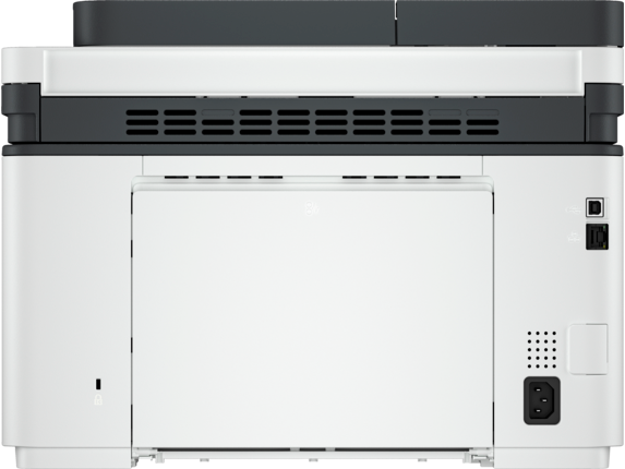 HP LaserJet Pro 3101sdw Wireless Laser Multifunction Printer photo 4