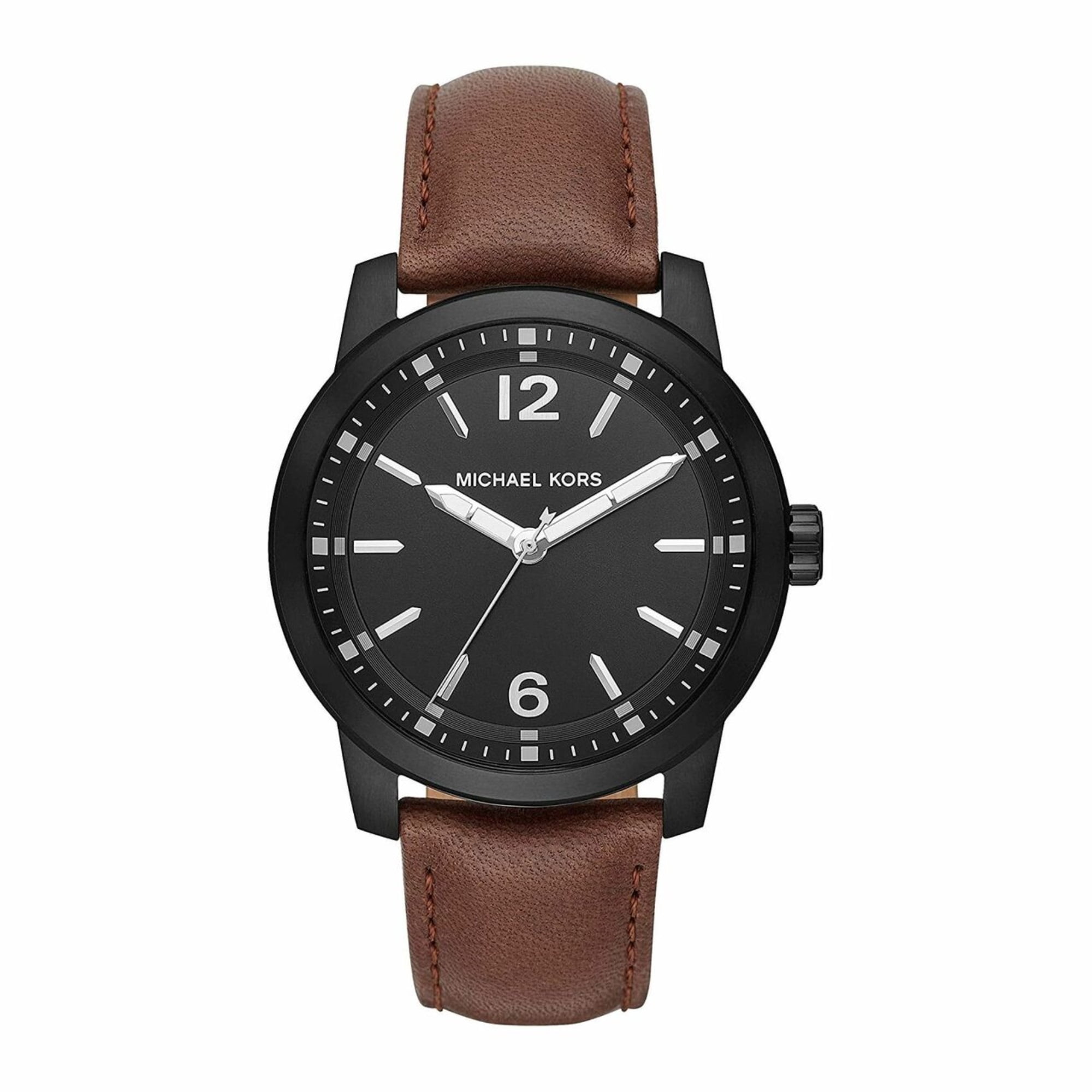 Michael Kors MK8651 Vonn Black Dial Men 