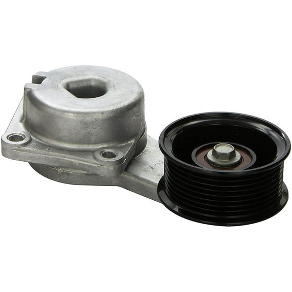 Motorcraft Accessory Drive Belt Tensioner BT-63 Fits select: 2003-2004 FORD ECONOLINE, 1999-2003 FORD F150 SVT LIGHTNING