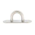 thumbnail image 2 of Almencla 304 Stainless Steel Oblong Pad Eye Plate, Home, Marine Boat Rigging 8mm, 2 of 8