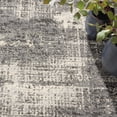 thumbnail image 2 of Calvin Klein CK950 Rush Area Rug, 9' x 12', Grey Beige, Rectangle, 2 of 8