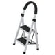 thumbnail image 1 of Escalera Tubular Plegable KingsHouse RY-M2 Acero 2 Escalones, 1 of 7