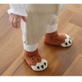 thumbnail image 3 of Calcetines de Tobillo Suaves para Bebé Unisexo de Animados Antideslizante Lindo perfke Calcetines del bebé, 3 of 9