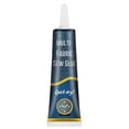 thumbnail image 3 of Pegamento para Coser 50ml Secado Rápido Tela Cuero Ropa Reparación Costura, 3 of 9