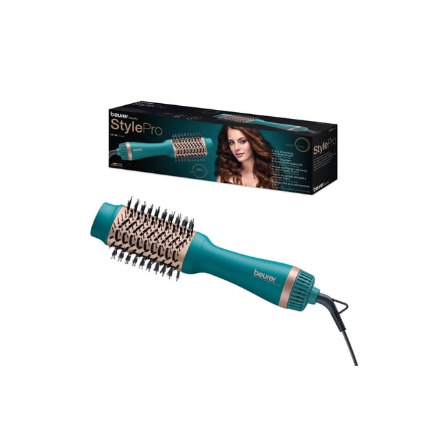 Cepillo Secador para Cabello Beurer Style Pro Ocean HC450
