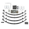 Rubicon Express RE5505-NS Suspension Lift Kit Fits 87-95 Wrangler (YJ) Fits select: 1989-1995 JEEP WRANGLER / YJ, 1987-1988 JEEP WRANGLER