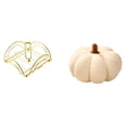 thumbnail image 1 of Servilletero,Servilletero Soporte para pañuelos de papel de mesa,Almohadas de calabaza de Halloween,Almohadas de calabaza de Halloween Decoración del hogar Suave,Cojines de calabaza para, 1 of 8