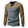 thumbnail image 4 of VJATTWR Men's Heavy Long Sleeve T-Shirt M, 4 of 9