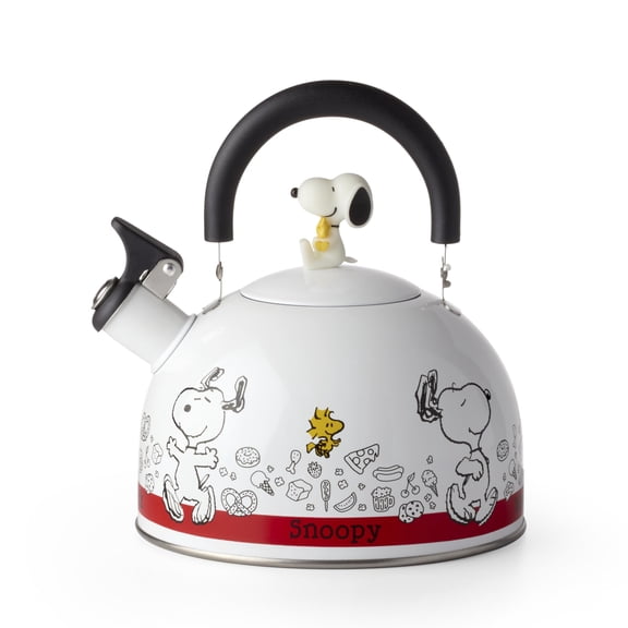 Hervidor de Estufa Lenox 897692 Chef Snoopy 2.5L