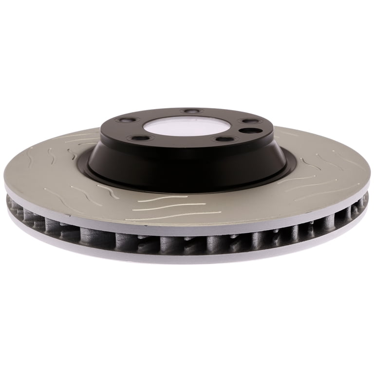 Raybestos Specialty Performance Rotors, 980311PER Fits select 