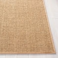 thumbnail image 3 of SAFAVIEH Martha Stewart Maximillian Solid Area Rug, Beige, 8' x 10', 3 of 7