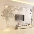 thumbnail image 1 of 3D Huge Couple Tree Acrylic Wall Decals Murals zhangyuxiang LED, 1 of 2