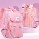 thumbnail image 2 of 1pc Fashion Printed School Bags For Teen Girls And Boys, Kids Backpack, Large Capacity Multi-Pockets Design Laptop Backpack For Students, Great School Season Gift, 2 of 5