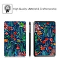 thumbnail image 7 of For Samsung Galaxy Tab E 9.6 / Samsung Tab E Nook 9.6 Tablet Case - Fintie Slim Lightweight Stand Cover, 7 of 7