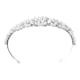 thumbnail image 1 of KAKOWELY Diadema de perlas sintéticas para novia, joyería para el cabello, tocados de boda con perlas para fiesta de novia, 1 of 5