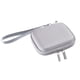 thumbnail image 3 of Estuche Rígido para SSD Portátil T7 Shield / T9 4TB 2TB 1TB (gris), 3 of 6