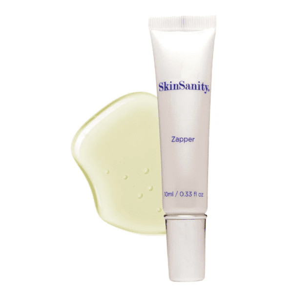 Zapper AntiSpot, AntiItch, AntiRazor Burn Treatment, AntiZit