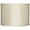 Cream, variant on Classic Drum Faux Silk Lamp Shade 8-inch to 16-inch Available Off White 10"