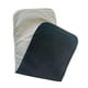 thumbnail image 3 of Paño protector para funda de violín, paño portátil y compacto para estuche de violín profesional. Negro, 3 of 9