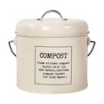 thumbnail image 1 of DOLITY Compost Bucket Trash Dustbin Container Indoor Food Composter Kitchen Compost Bin, 1 of 9
