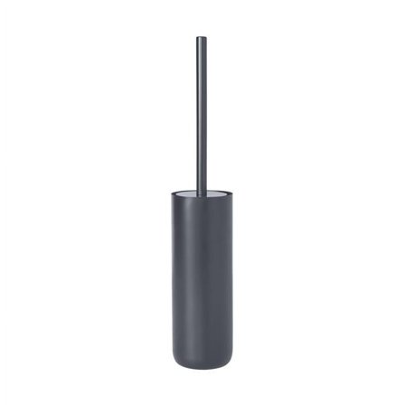 Blomus 66362 Modo Toilet Brush Magnet, Titanium Coated