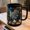 Black, variant on Halloween Haunted House Coffee Mug Unique Halloween Gift Spooky Witchy Cup Halloween Cup S