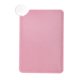 thumbnail image 1 of Ofertas Únicas 1 Pc Espejo de Maquillaje Conveniente para Viajes de Negocios Rosa Acero Inoxidable, 1 of 5