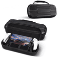 thumbnail image 1 of Funda protectora a prueba de golpes compatible con PlayStation Portal y PS5 Portal, bolsa de almacenamiento portátil para accesorios de PS5, 1 of 6