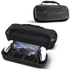 thumbnail image 1 of Funda protectora a prueba de golpes compatible con PlayStation Portal y PS5 Portal, bolsa de almacenamiento portátil para accesorios de PS5, 1 of 6