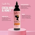 thumbnail image 7 of Camille Rose Cocoa & Honey Ultimate Strength and Restore Serum with Virgin Amla Oil & Brahmi Oil 8oz, 7 of 7