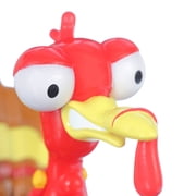 FGTeeV 6`` Figure - Super Gurkey
