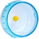 thumbnail image 5 of Rueda de ejercicio para hámster, 1 pieza, rueda silenciosa para hámster, rueda para hámster, rueda para correr, juguete de rueda de ejercicio para hámster, rueda deportiva para hámsteres,, 5 of 5