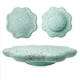 thumbnail image 3 of Balance de la Junta de Entrenamiento Balance de equilibrio sin deslizamiento Piedras para niños Adultos Verdes, 3 of 6