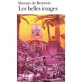 thumbnail image 1 of Pre-Owned Belles Images Beauvoir (Paperback) 2070362434 9782070362431, 1 of 1