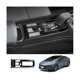 thumbnail image 2 of Panel de cambio de marchas WEIHJMXG para Prius 60 Serie 2 Negro Brillante, 2 of 5
