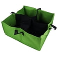thumbnail image 2 of Bolsa de Plántulas Ticfox 4 Rejillas Duradera Respetuosa con el Medio Ambiente Color Verde, 2 of 14