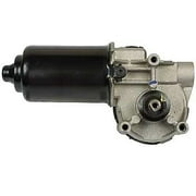 ford f-150 windshield wiper motor