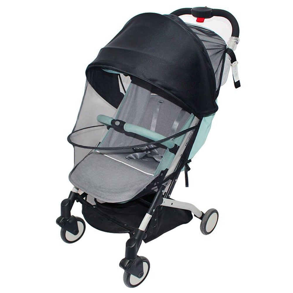 mosquito net for stroller walmart