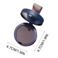 thumbnail image 3 of Mareep Fluffing Powder，H Powder Cover Up Shadow Instant Concealer Makeup Loss Tool, 3 of 3