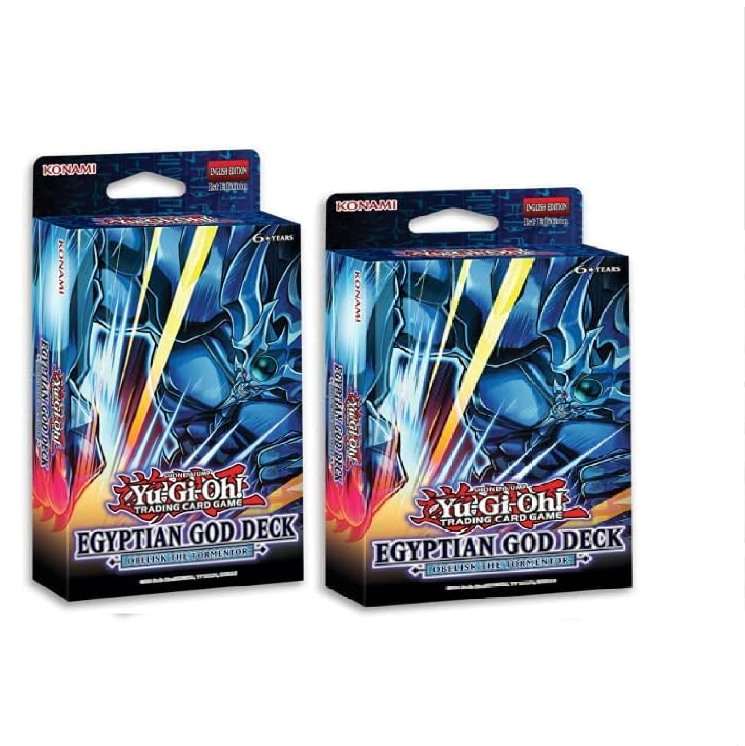 yugioh plant decks Amazon.com: Complete Custom Deck for Yu-Gi-Oh! GX main image 1