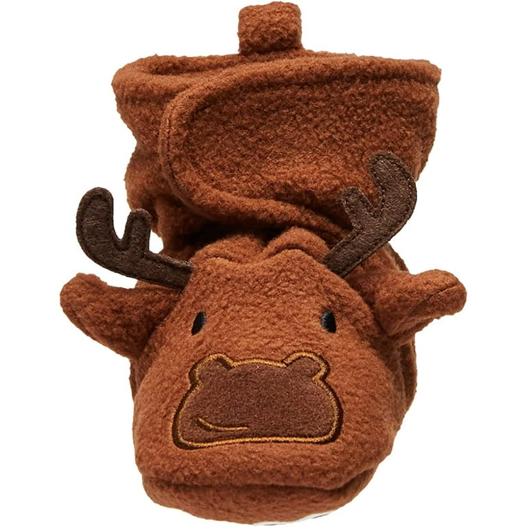 Toddler Hooded Towel - Moose Toddler Hooded Towel - Moose