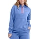 thumbnail image 1 of Sudadera Champion Acid Wash para Mujer. GF536S-586DRA-A04P lavanda S, 1 of 4