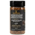 thumbnail image 3 of Yellowstone Cattleman Steak Rub, 5.4oz (Mixed Spices & Seasonings), 3 of 4