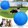 thumbnail image 2 of Set de pelotas de pastoreo QDOLEQ 25 para perros y caballos a prueba de agua, 2 of 7
