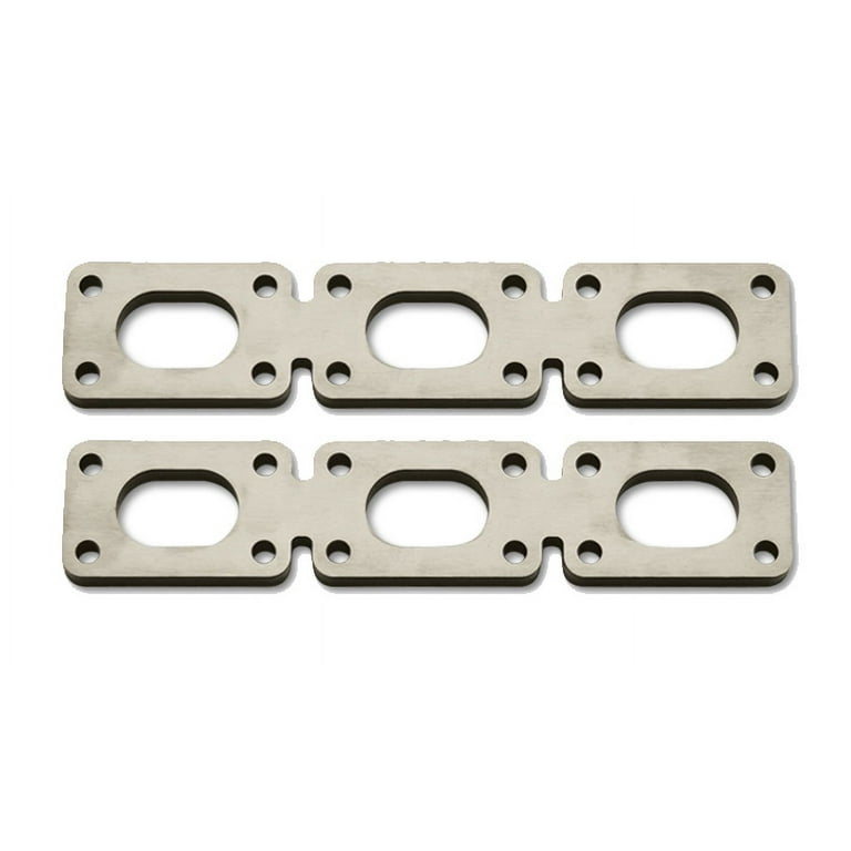 Exhaust Manifold Flange for BMW E36/E46 Motors 14336 Exhaust Manifold Flange for BMW E36/E46 Motors 14336