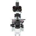 thumbnail image 3 of AmScope 40X-1000X Plan Infinity Kohler Laboratory Research Microscope + 720p WiFi Camera New, 3 of 4